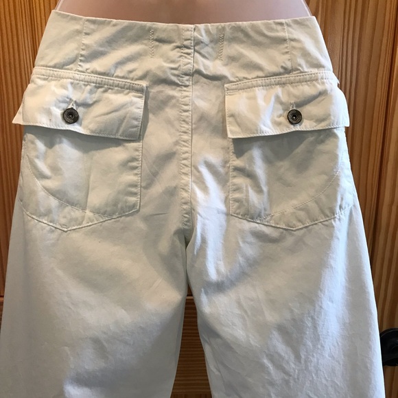 Paper Denim & Cloth Shorts - Picture 7 of 13